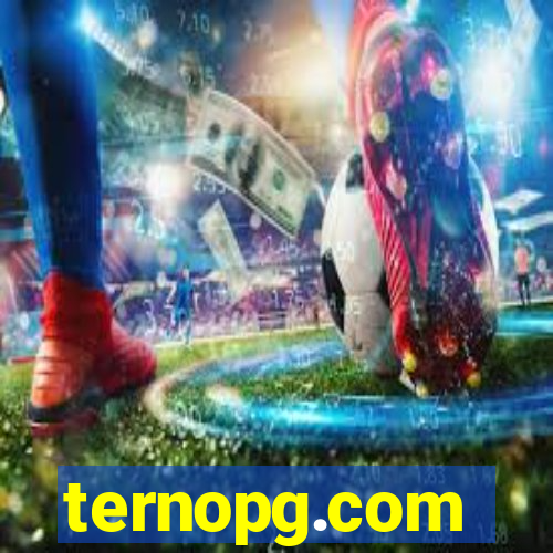 ternopg.com