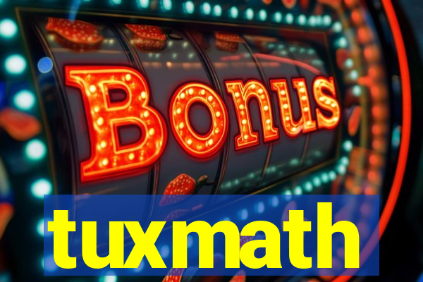 tuxmath