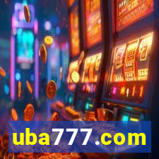 uba777.com