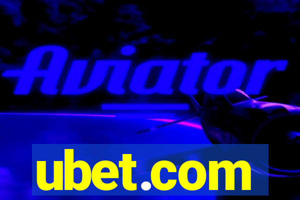 ubet.com