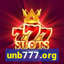 unb777.org