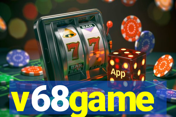 v68game