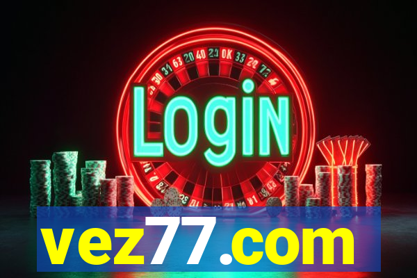 vez77.com