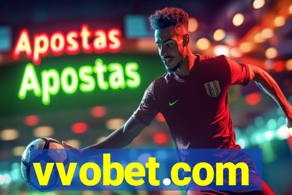 vvobet.com