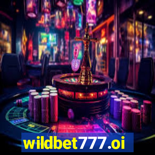 wildbet777.oi