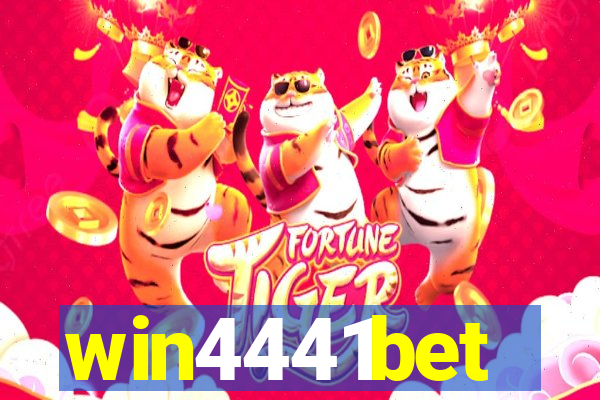 win4441bet