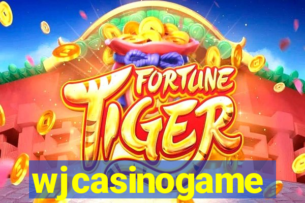 wjcasinogame