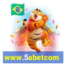 www.5abetcom