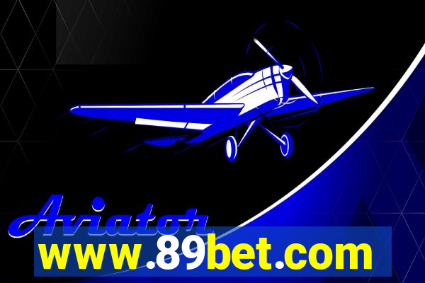 www.89bet.com