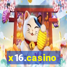 x16.casino