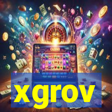 xgrov