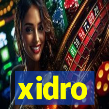 xidro