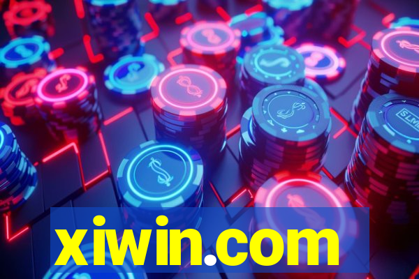 xiwin.com