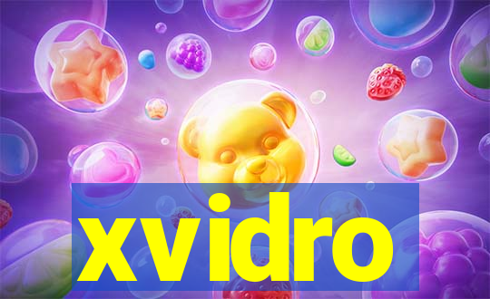 xvidro