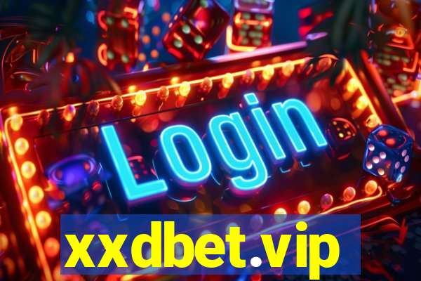 xxdbet.vip