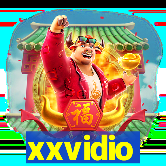 xxvidio