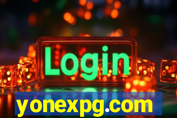 yonexpg.com