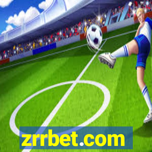 zrrbet.com