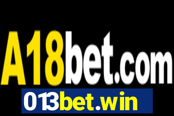 013bet.win