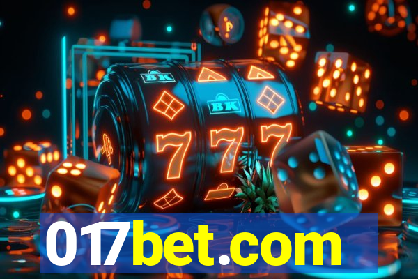 017bet.com