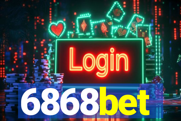 6868bet