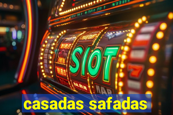 casadas safadas