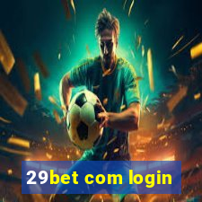 29bet com login