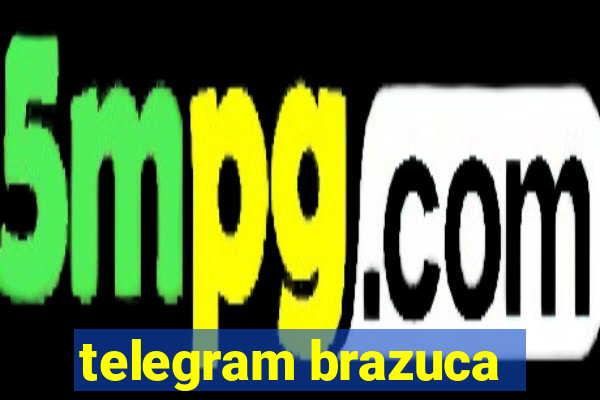 telegram brazuca