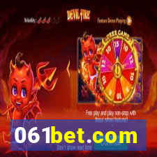 061bet.com