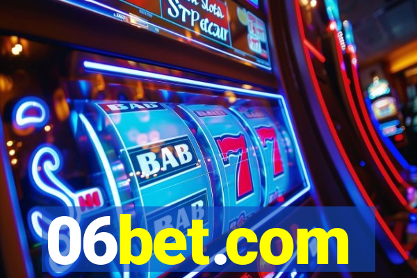 06bet.com