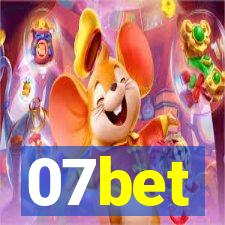 07bet