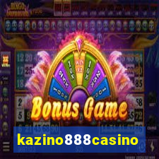 kazino888casino