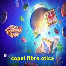 copel fibra otica