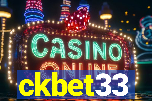 ckbet33