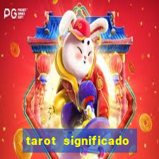 tarot significado das cartas pdf