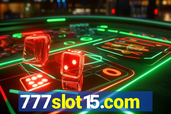 777slot15.com