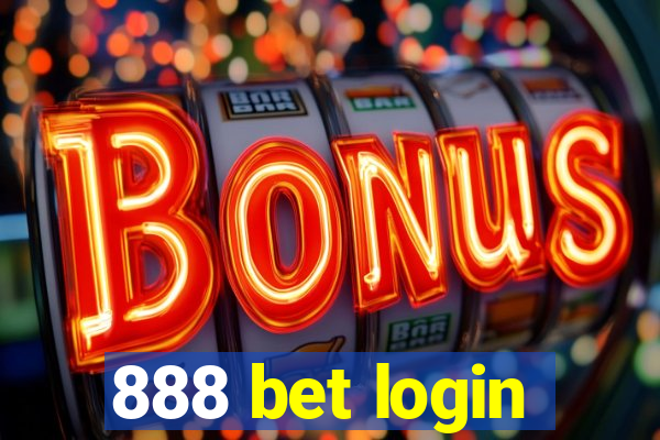 888 bet login