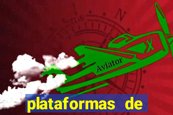 plataformas de jogos estrangeiras