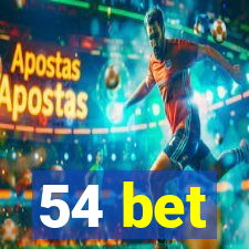 54 bet