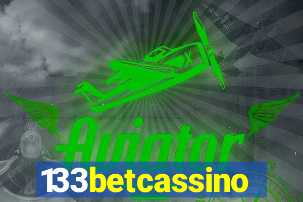 133betcassino