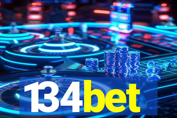 134bet