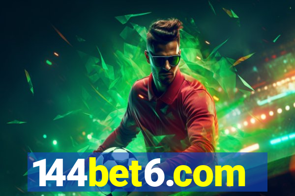 144bet6.com