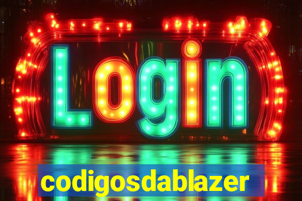 codigosdablazer