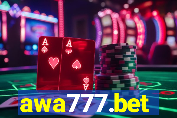 awa777.bet