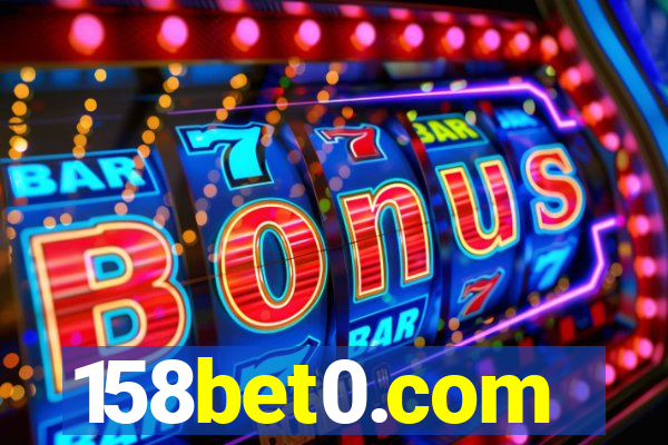 158bet0.com