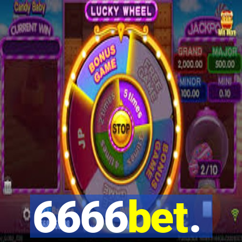 6666bet.