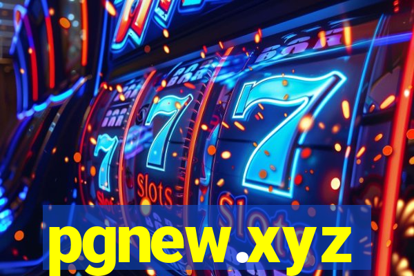 pgnew.xyz