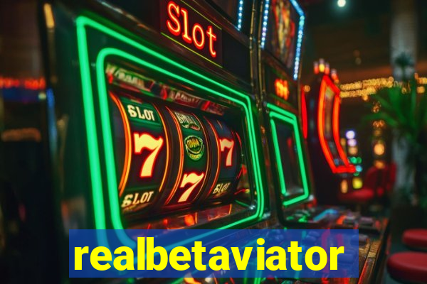 realbetaviator