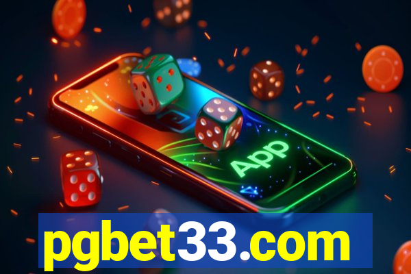 pgbet33.com