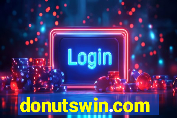 donutswin.com